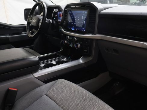 Used 2022 Ford F150 XLT w/ Equipment Group 302A High image 11