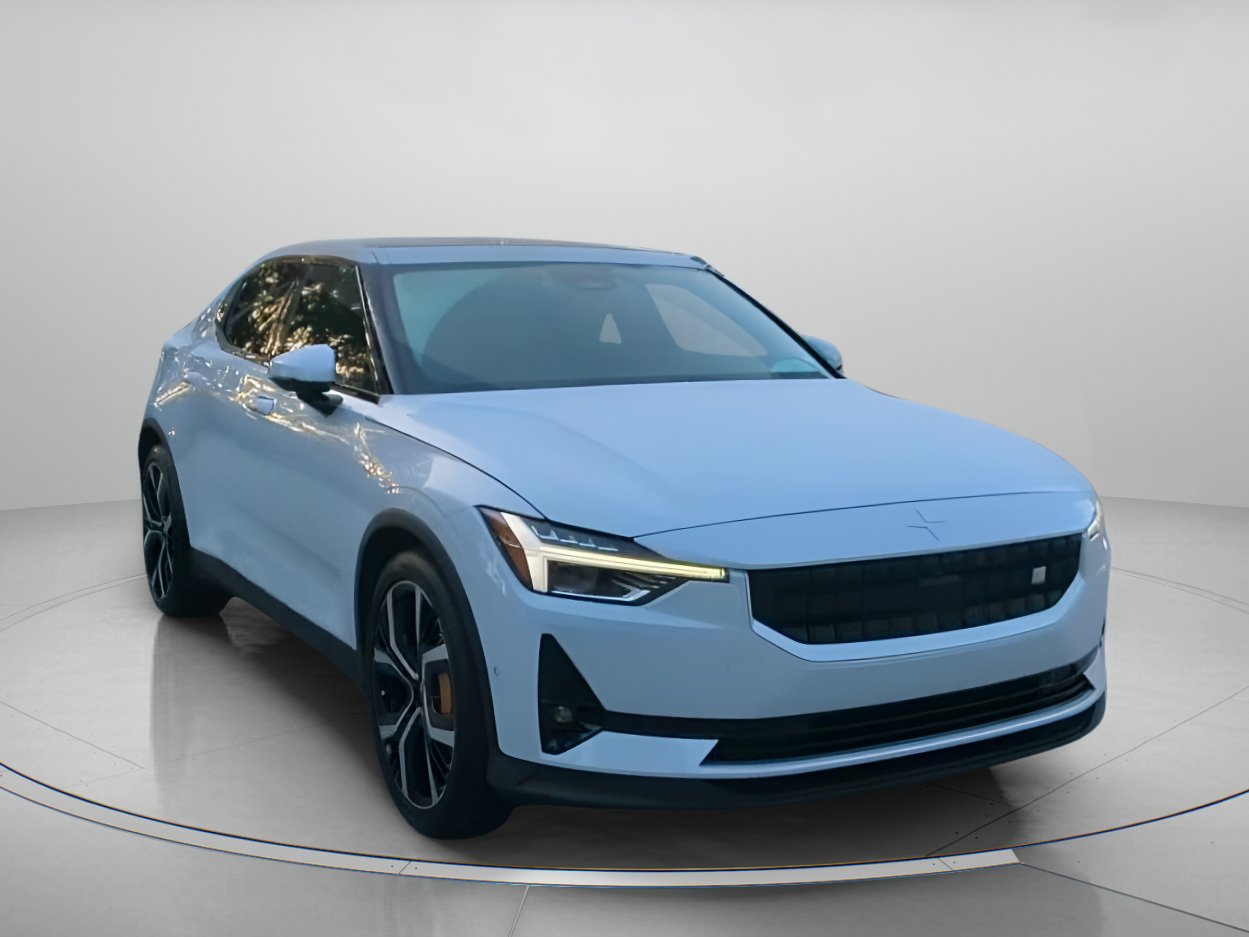 Used 2023 Polestar Polestar 2 w/ Pilot Pack AWD/4WD image 4