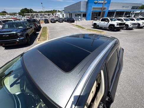 Used 2016 Nissan Murano SL w/ SL Technology Package FWD image 13