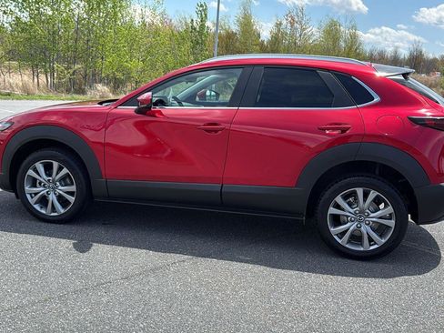 Used 2023 MAZDA CX-30 AWD 2.5 S w/ Select Package image 10