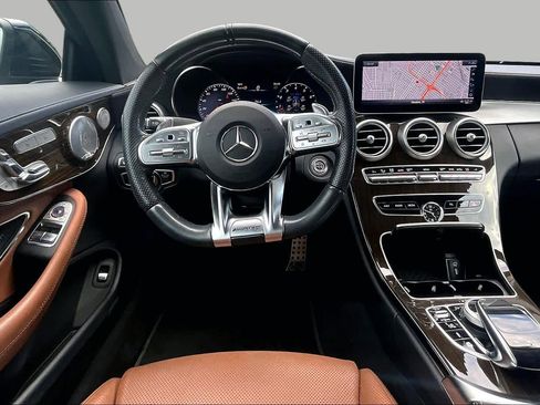 Used 2020 Mercedes-Benz C 43 AMG 4MATIC Coupe image 5