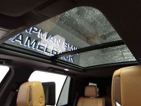 Used 2021 Cadillac Escalade Sport w/ Driver Assist Tech Package image 7