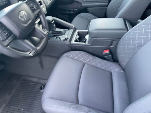 New 2026 Toyota Tacoma SR5 image 26