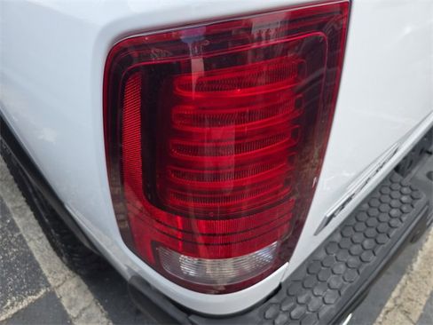 Used 2018 RAM 1500 Rebel w/ Luxury Group image 5