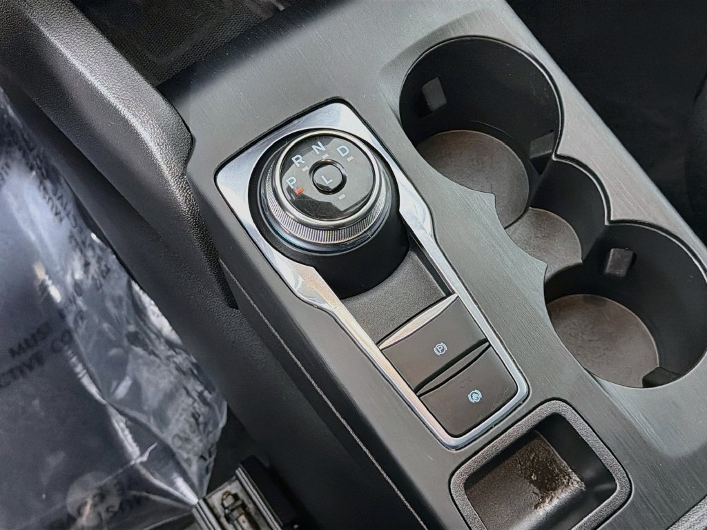 Certified 2024 Ford Escape Platinum AWD/4WD image 17