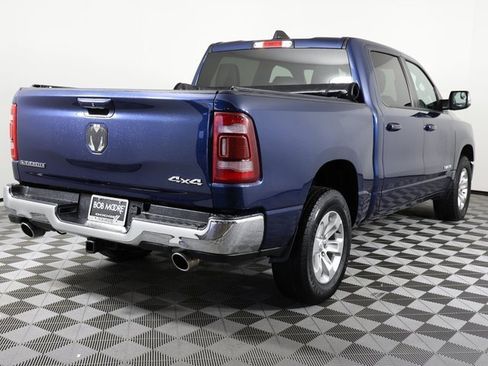 Certified 2023 RAM 1500 Laramie image 5