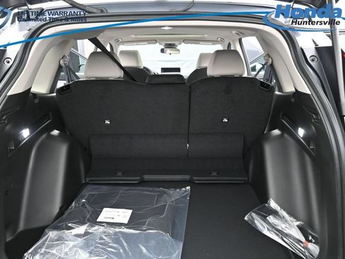 New 2026 Honda CR-V EX image 11