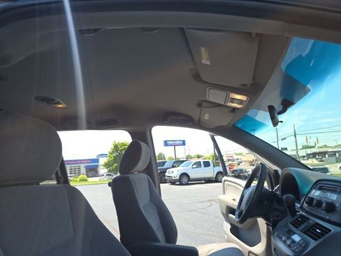 Used 2010 Honda Odyssey EX image 33