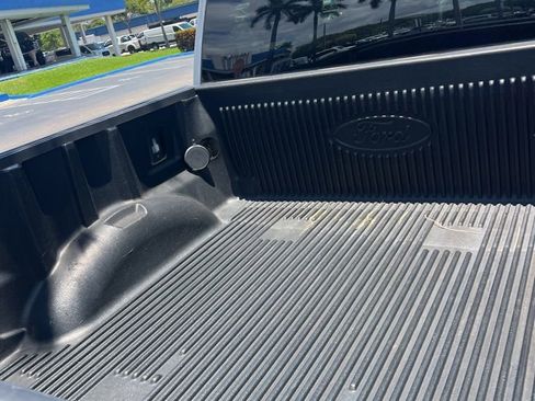 Used 2018 Ford F150 XL w/ Equipment Group 101A Mid AWD/4WD image 3
