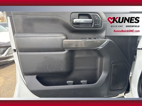 Used 2022 GMC Sierra 3500 AT4 w/ Gooseneck/5TH Wheel Package image 22