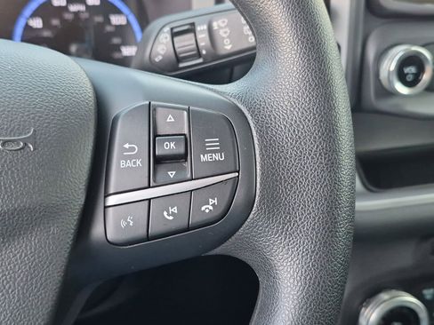 Used 2021 Ford Bronco Sport Big Bend AWD/4WD image 19