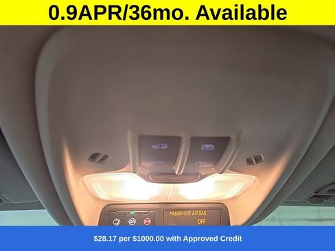 New 2025 Buick Encore GX Sport Touring w/ Experience Buick Package image 23