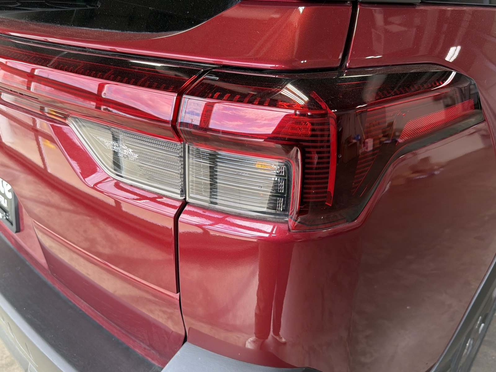 Certified 2026 Subaru Outback Touring AWD/4WD image 29