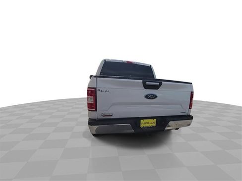 Used 2020 Ford F150 XLT w/ Equipment Group 301A Mid image 7