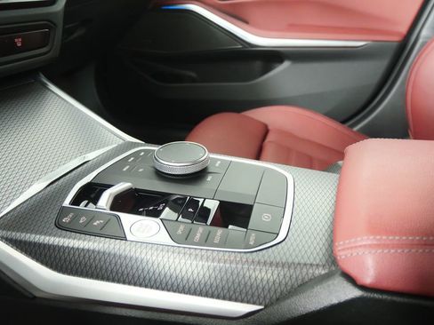 Certified 2023 BMW M340i xDrive w/ Premium Package image 27