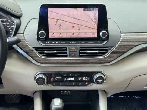 Used 2019 Nissan Altima 2.5 SL AWD/4WD image 23