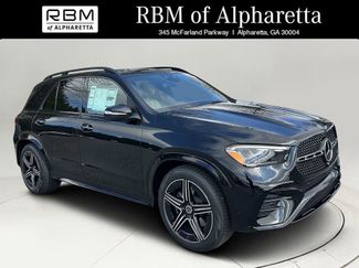 New 2026 Mercedes-Benz GLE 450 GLE 450 video 1