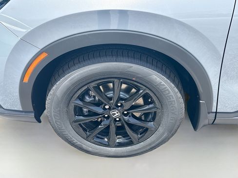 New 2026 Honda CR-V Sport-L image 26