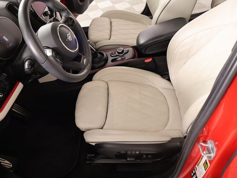 Certified 2024 MINI Cooper Countryman John Cooper Works image 12