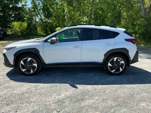 Certified 2025 Subaru Crosstrek 2.5i Limited AWD/4WD image 2