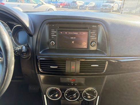 Used 2014 MAZDA CX-5 Touring FWD image 16