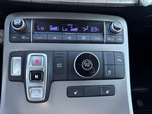 Used 2020 Hyundai Palisade SEL w/ Convenience Package FWD image 28