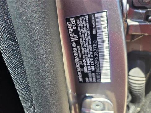Used 2023 Mercedes-Benz CLA 250 image 22
