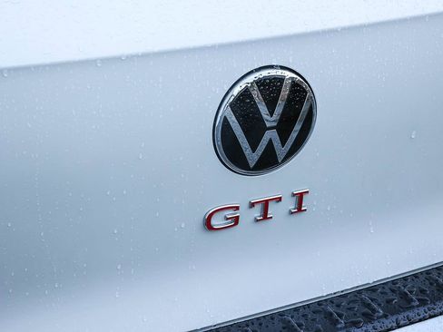 New 2026 Volkswagen GTI S image 10