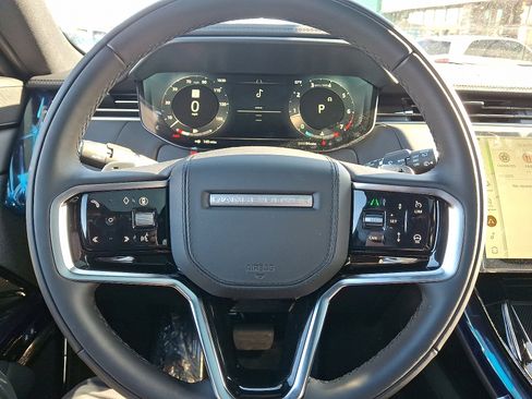 New 2026 Land Rover Range Rover Sport SE image 5