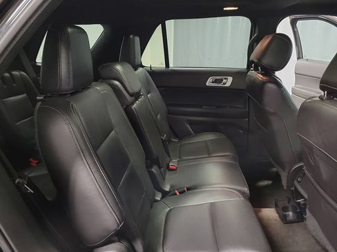 Used 2015 Ford Explorer Sport AWD/4WD image 22