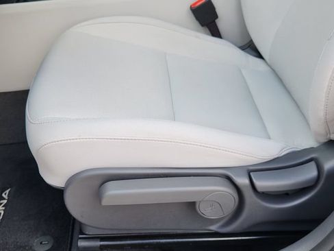 Certified 2026 Hyundai Kona SEL Sport FWD image 17