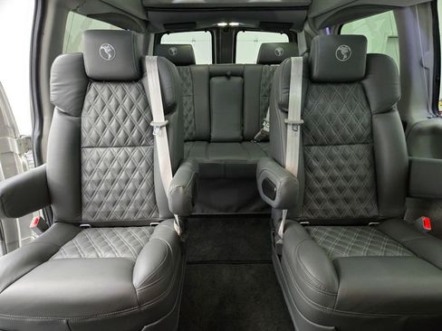 New 2025 GMC Savana 2500 w/ Driver Convenience Package image 36