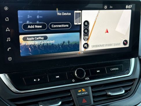 Used 2024 Nissan Altima 2.5 SR w/ SR Premium Package image 22