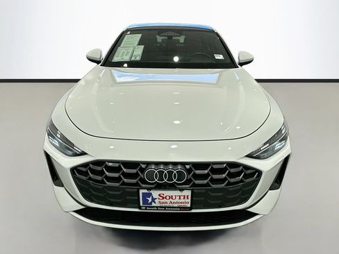 Used 2025 Audi A5 2.0T Prestige AWD/4WD image 2