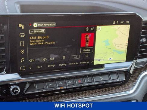 New 2026 GMC Sierra 1500 Elevation image 23