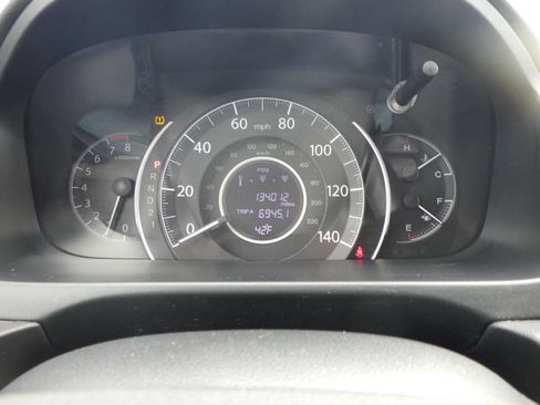Used 2013 Honda CR-V EX image 24