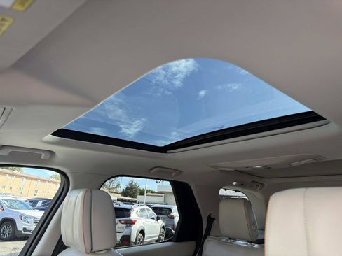 Used 2018 Land Rover Discovery HSE Luxury image 16