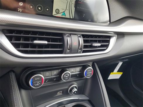 New 2025 Alfa Romeo Stelvio Sprint w/ Convenience Package image 29