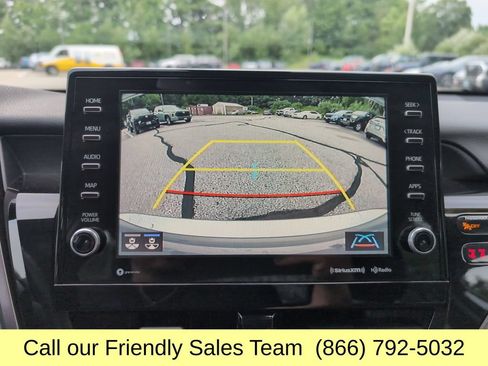Used 2024 Toyota Camry XSE FWD image 21