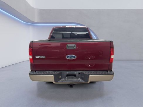 Used 2004 Ford F150 FX4 AWD/4WD image 5