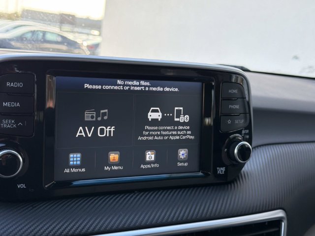 Used 2019 Hyundai Tucson SE w/ Cargo Package AWD/4WD image 26