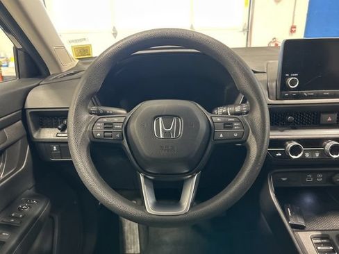 Certified 2023 Honda CR-V EX image 16
