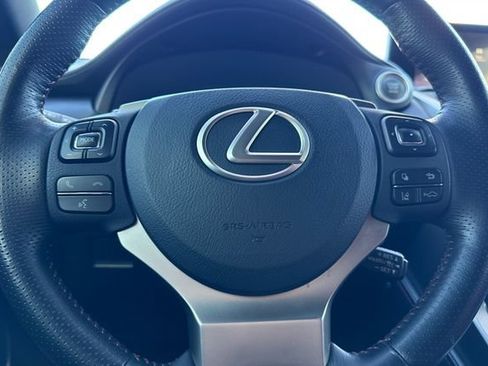 Used 2019 Lexus NX 300 F Sport w/ F Sport Comfort Package FWD image 26