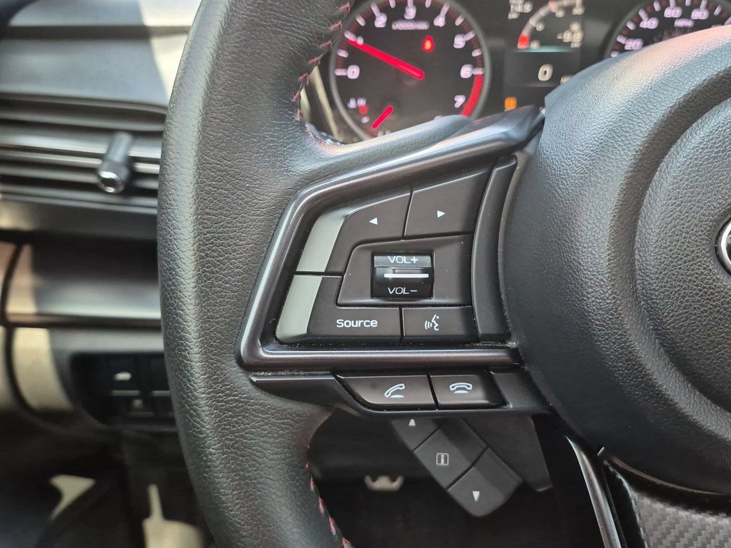 Used 2023 Subaru WRX Limited AWD/4WD image 19