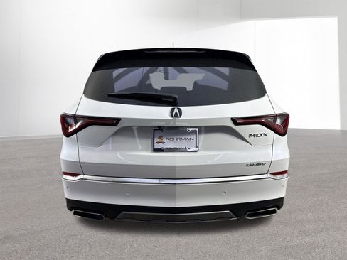 New 2026 Acura MDX w/ Technology Package image 32