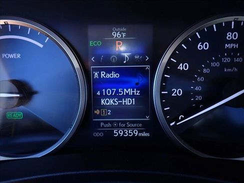 Used 2017 Lexus NX 300h AWD w/ Premium Package image 26