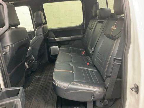 Used 2024 Ford F350 Platinum image 17