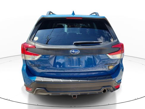 Used 2022 Subaru Forester Wilderness w/ Wilderness Package AWD/4WD image 5