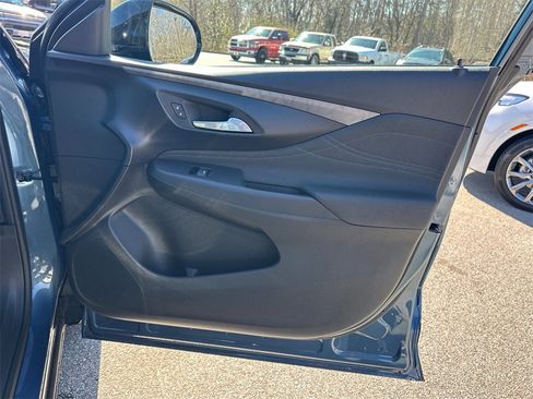 New 2026 Buick Envista Sport Touring w/ Convenience I Package image 15