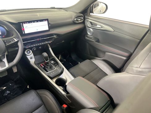 Used 2023 Dodge Hornet GT Plus image 23